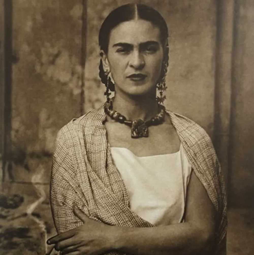 Frida Kahlo